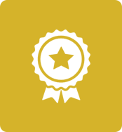 Gold-badge